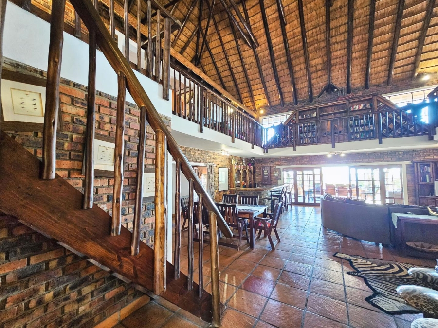 11 Bedroom Property for Sale in Oranjeville Free State